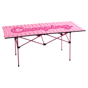 YINSHANG | Portable Camping Table and Chairs Set