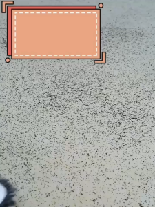 Cây Lau Trần Nhà KITIMOP A3 Đầu Chổi Hình Tam Giác Xoay 360 Độ Cán Dài 135cm 2 Miếng Lau Thay Đổi