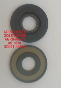 10PCS Oil Seal 3C091-44120 For Tractor Parts BE6657