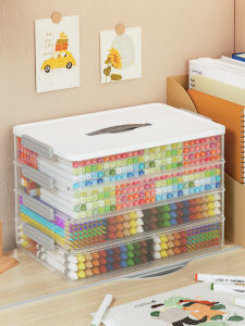 Large Capacity Storage Box