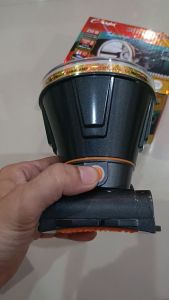 Senter Kepala Super Terang Besar 250W EL 981