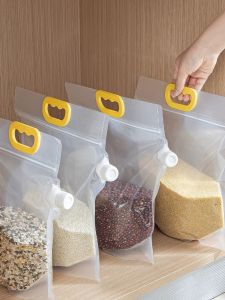 Loolecondera | Quick Filling Anti-Moth Storage Sealing Bags