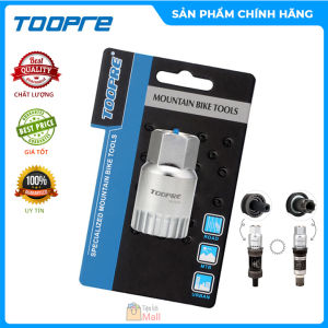 Cảo trục giữa bạc đạn xe đạp vam tháo lắp TOOPRE