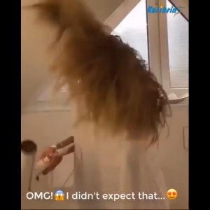 10Pcs Soft Silicone Heatless Hair Curler Twist Mushroom Lazy Person Curler Hair Rollers Clips No Heat Hair Curls DIY Hair Styling Tools