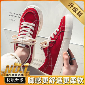 Mens Fashionable Shoes Summer Niche Style Black Casual Canvas Shoes Japanese Style Retro Easy Matching Sports Big Toe Board Shoes Mens