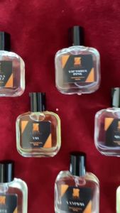 Zain Parfum Coco Wanita: Extrait de Parfum 50 ML Tahan Lama Hingga 12 Jam