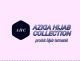 AZKIA HIJAB COLLECTION
