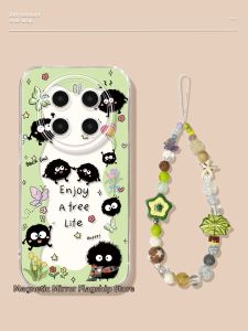 CIJING | Multimodel Compatible Honor Phone Case Shockproof Silicon Transparent Cute Style