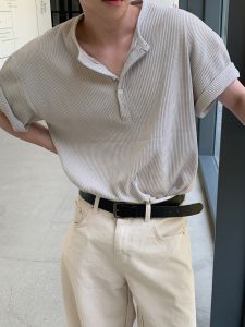 DAVID&ME | Lightweight Breathable Wide Fit T-Shirt