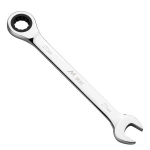 MYTEC | Dual-ended Universal Quick-action Double-direction Extended Ratchet Wrench