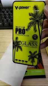 9D Full Coverage Tempered Glass for infinix HOT 10/30/20i/30i/40i/12PRO/40PRO/NOTE30 4G/5G/SMART 7/8/9
