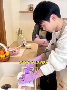 HENGPIN | Food Grade Thickened Disposables Nitrile Gloves