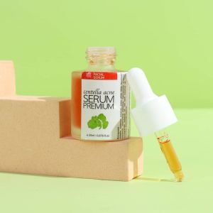 Centella Acne Serum Premium