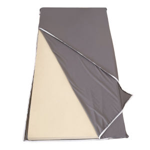 KAMONI | All-Cotton Mattress Cover 90x190cm