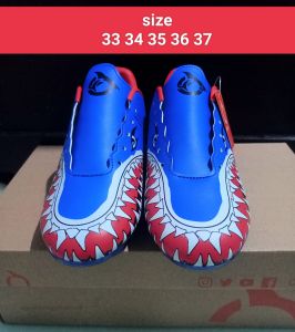 Ortuseight Sepatu Bola/soccer/(Ortuseight 39 43)