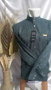 kemko sultan/kemeja Koko terbaru terlaris lebih simple & elegant 2023