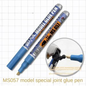 Joint Model Glue Pen MS057 for GK DIY Assembly Handmade Model Making Tool Joint Loosening Reinforcement Etching Film Glue Pen