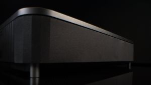 Epson EH-LS800B EpiqVision 4K Ultra Short Throw Projector (Vouchers)