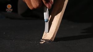 MATA KEPALA MATA PISAU PISO CUTTER & Set 13 In 1 Precision Wood Crafting
