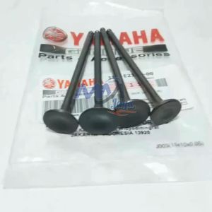 PAYUNG KLEP VALVE SET EX IN JUPITER MX VIXION: Payung klep set Valve Klepset Jupiter MX old dan new