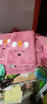 handuk bayi premium 50x100 cm kualitas premium/ harga termurah/motip kuping