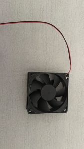 Electric Welding Machine Fan YTD249225S04501 9CM 24V 0.30A 4500RPM