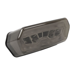 For Honda MSX125 CBR 650F CTX700N 2003-2016 Motorcycle Tail Light LED Rear Brake Lamp Turn Signal Integrated TailLights