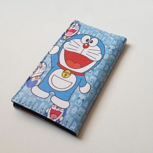 Dompet Panjang Pria Wanita | Dompet Motif Uang Pecahan Seratus Ribu