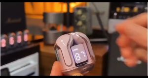 คุณควรรับบริการรีวิวที่ดี 5.0 ชุดหูฟังบลูทูธสเตอริโอบลูทูธ ราคาถูกต้องมาก สำหรับการเล่นกีฬาหุ้น หรือการเปลี่ยนแปลงสีหนังสมุด ราคาที่น่าสนใจ ให้คุณสัมผัสความสวยงาม