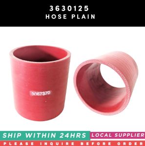 3630125 HOSE PLAIN [LOCAL STOCK. READY TO SHIP WITHIN 24HRS.] FOR KTA38 CUMMINS ENGINE PART