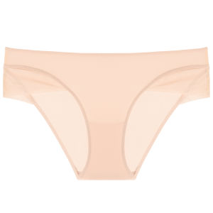 SHIYE | Ultra Thin Silk Low Waist Breathable Womens Briefs