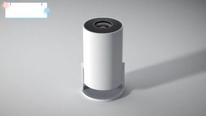 โปรเจคเตอร์ HY300 1080P เข้ากันได้กับ4K 8000ลูเมนสมาร์ททีวี Android 11 ต่อ WiFi บลูทูธได้ แถมสาย HDMI ฟรี!