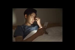 Blueberry Eye Drops: Cool Eye Care & Clear Vision