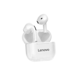 Lenovo Tai Nghe Không Dây TWS LP40 Chính Hãng Bluetooth 5.0 Âm Thanh Nổi Kép Giảm Tiếng Ồn Điều Khiển Cảm Ứng Âm Trầm Thời Gian Chờ Lâu 230MAH Cho Tất Cả Điện Thoại Thông Minh