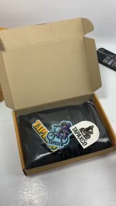 82 Shop Kaos Oversize Pria T-Shirt Anime Onimask Kaos Pria Distro Keren Local Brand Cotton 24s