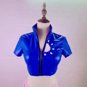 2024  Nico Robin cos Clothing   King of the Sea cosplay Clothing Nico Robin Clothing