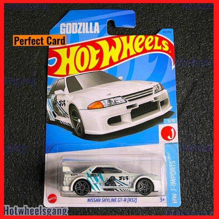 Hot wheels 2024 nissan collection