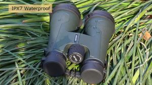 Svbony SA203 12x50 Binocular Waterproof IPX7 Dengan Prisma BAK-4 Cocok Untuk Stargazing