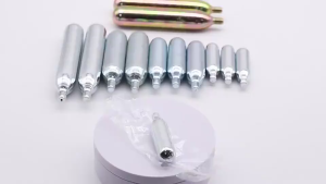 [COD]12g High-Pressure Cylinders (10pcs Non-Threaded) - Cash on Delivery