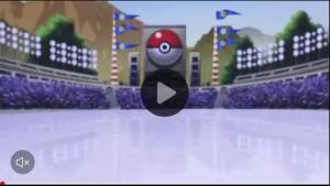 Potdemiel | Pokemon Anime Cartoon Psyduck Bulbasaur Charmander Childrens Assembled Block Toys 3D Models Ornaments Kids Birthday Gifts