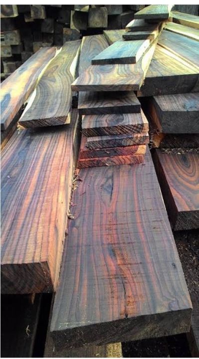 kayu sono Keling fullgalih/full hitam panjang 60cm X lebar 4cm X