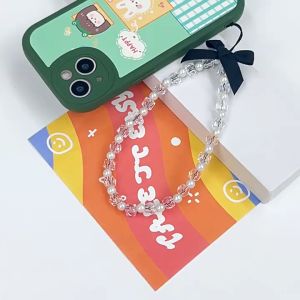 GADGET FUSION: Antilupa Rantai Ponsel Modis & Aksesori Bracelet