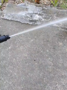 Alat Semprot Air Jet Cleaner Output Steam Untuk Cuci Motor & Mobil Praktis & Kuat