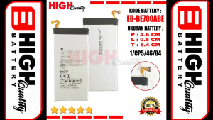 Baterai Samsung Galaxy E7 2015 - E700 & Galaxy A7 2015 - A700 Kode Battery EB-BE700ABE / EB-BA700ABE Original Baterai Li-Ion 2950Mah - Lazada