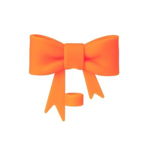 Reusable Bowknot Plug Bow Straw Cap Covers Toppers For Cups 30&40 Oz Tumbler Silicone Accessories Dust-proof Straw Tips