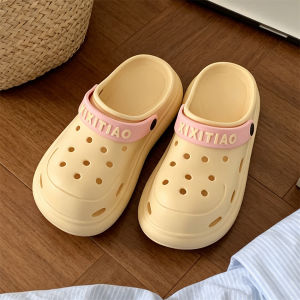XIXITIAO | Micro-arch Soft Slip-resistant Anti-odor Summer Sandals