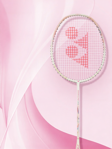 Yonex | Ultra-light Full Carbon Badminton Racket