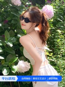 เสื้อชั้นในสายเดี่ยวสีขาว ทรงเกาะอก สำหรับผู้หญิง ฤดูร้อน 2025 ใหม่ เสื้อชั้นในแบบมีแผ่นเสริมหน้าอก แขนสั้น ทรงเข้ารูป เสื้อชั้นในแบบมีสายรัด