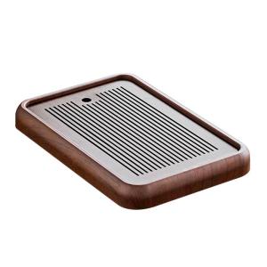 GIANXI | Storage Draining Tea Tray