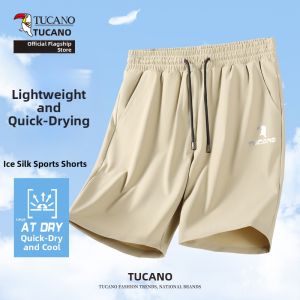 TUCANO | Quick Dry Mens Sports Set
